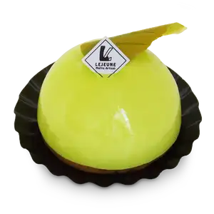 Tarte tatin pâtisserie Lejeune