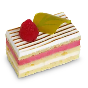 Petit Gâteau Tropique - Pâtisserie Lejeune