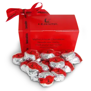 Chevrotins du Mont Verdun - Pâtisserie Lejeune