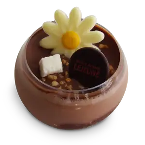 Verrine Coconut - Pâtisserie Lejeune