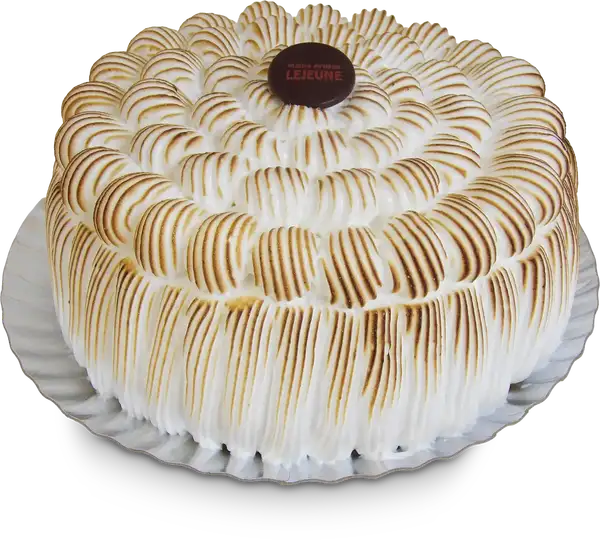 Omelette Norvegienne