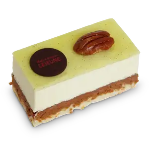 Petit gâteau PomPom - Lejeune