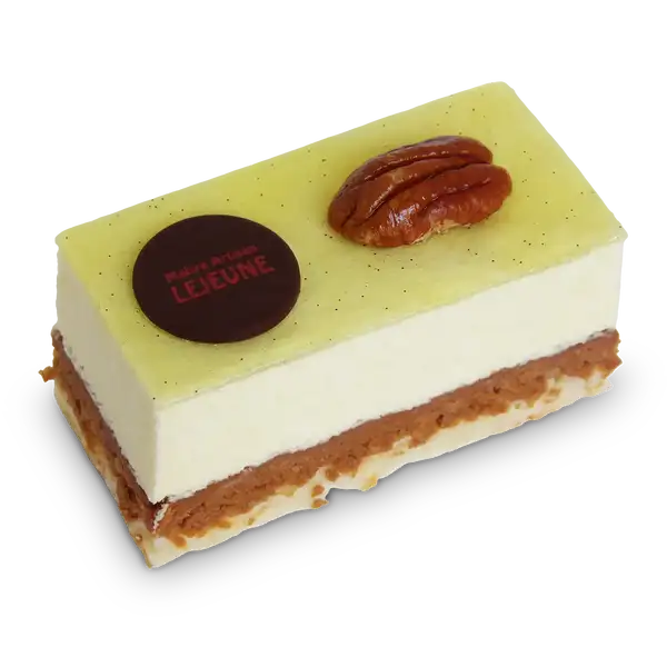 Petit gâteau PomPom - Lejeune