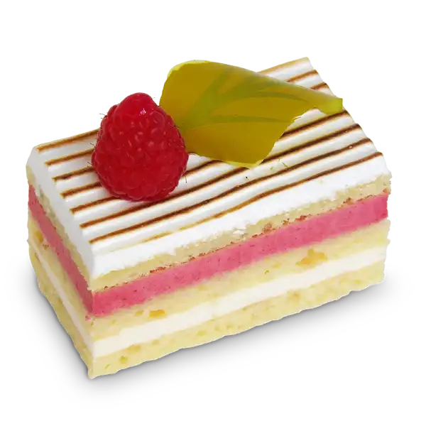 Petit Gâteau Tropique - Pâtisserie Lejeune