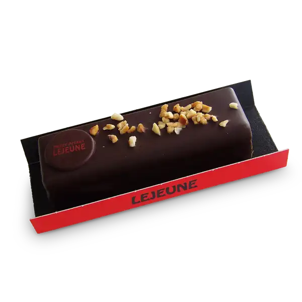 Succès praliné - Pâtisserie Lejeune