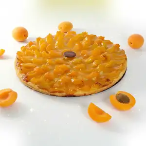 Entremets classiques