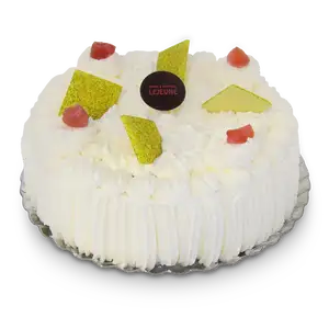 Vacherin - Pâtisserie Lejeune