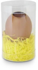 Oeuf cocotte - Pâtisserie Lejeune