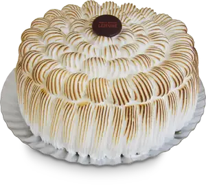 Omelette Norvegienne