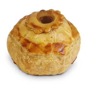 Pâté froid individuel - Pâtisserie Lejeune