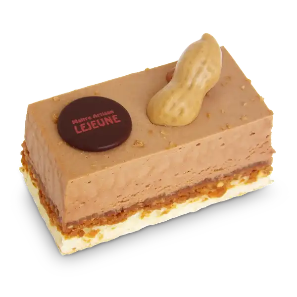 Petit gâteau Chouchou - Lejeune