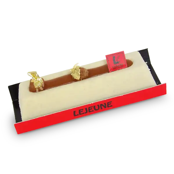 Petit Gateau individuel Lingot Caramel - Pâtisserie Lejeune