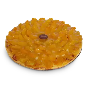 Tarte abricots - Pâtisserie Lejeune