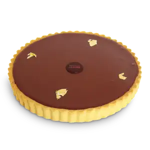 Tarte chocolat - Pâtisserie Lejeune