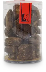 Éclats d’oranges confites - Pâtisserie Lejeune