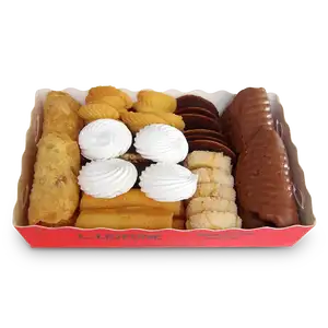 Petits fours - Pâtisserie Lejeune