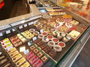 Boutique Villefranche