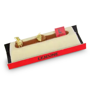 Petit Gateau individuel Lingot Caramel - Pâtisserie Lejeune