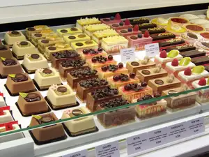 Boutique Neuville