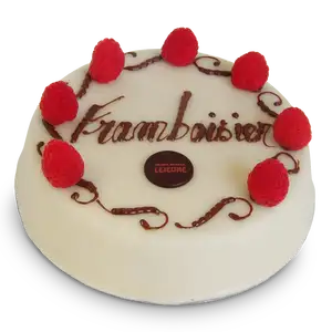 Framboisier - Pâtisserie Lejeune