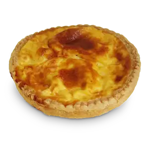 Quiche Jambon - Pâtisserie Lejeune