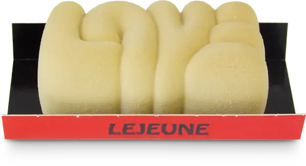 Gâteau LOVE Dulcey