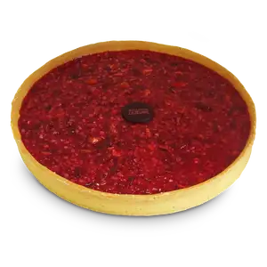 Tarte aux pralines - Pâtisserie Lejeune