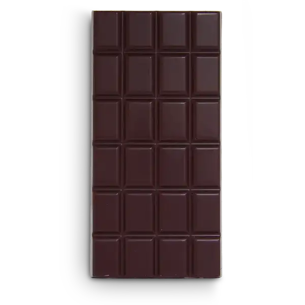 Tablette nature noir - Pâtisserie Lejeune