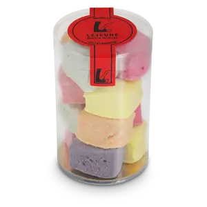 Tube guimauve - Pâtisserie Lejeune